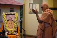 Dharma Sabha - 165th Shri Chitrapur Rathotsava 2026 - Day 6 (2nd April 2026) Pictures Courtesy Shri Abhinav Kalla